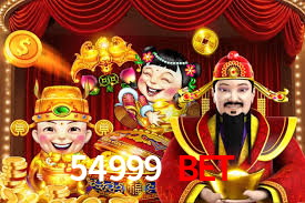 APP oficial da 54999 Bet para mobile